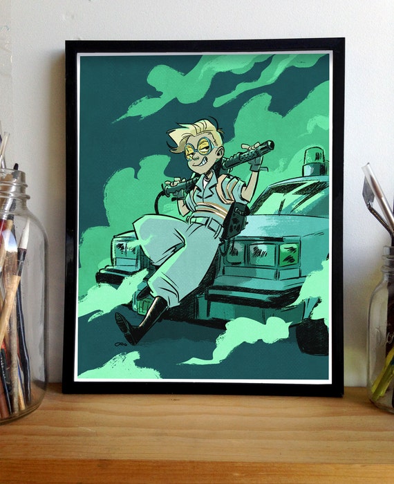 Kate McKinnon Custom Poster Print Art Wall Decor