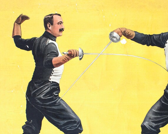 The Evolution Of Fencing: A Comprehensive Exploration Of The Art And