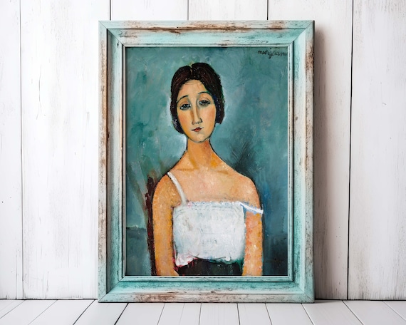 Modigliani 
