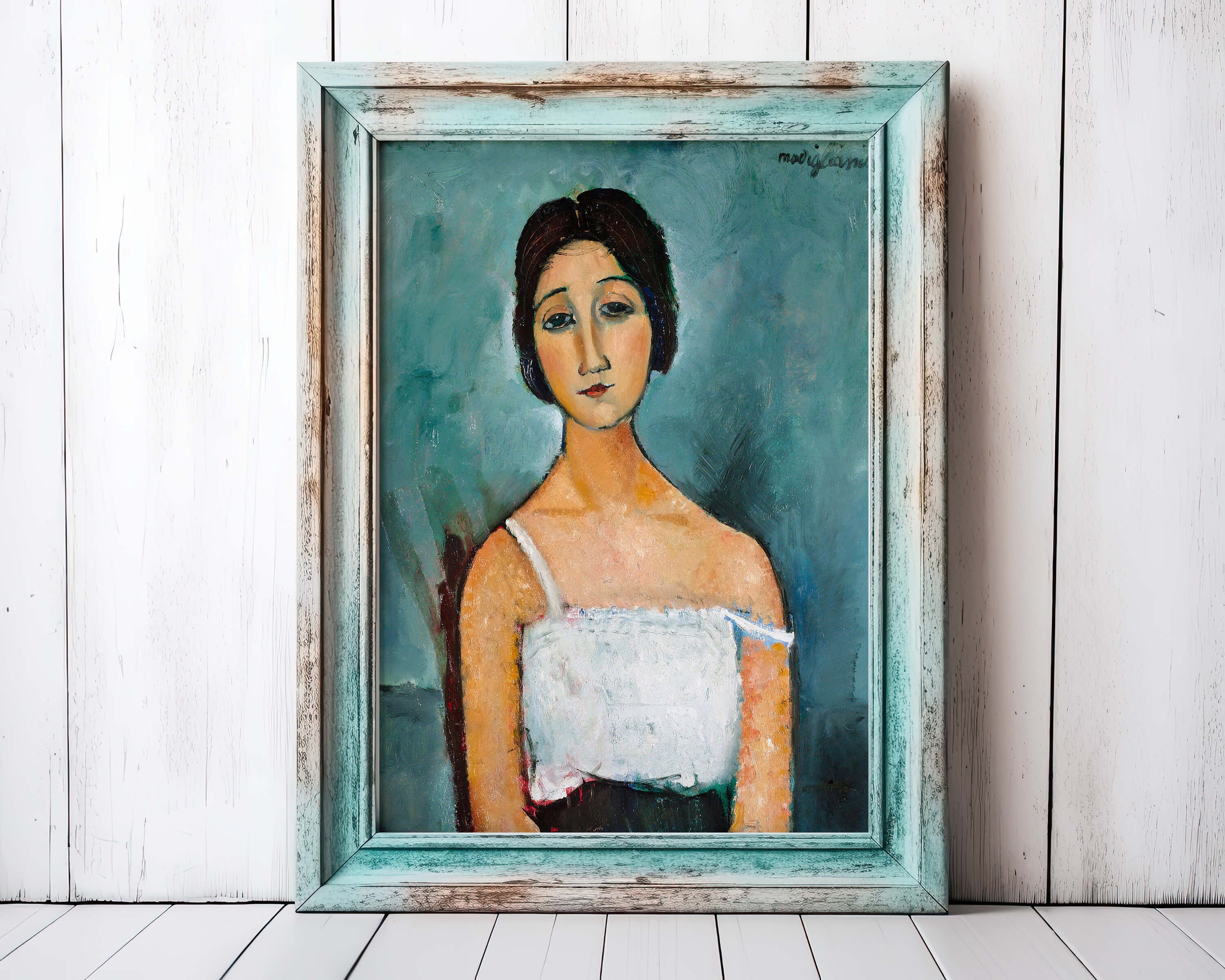 Modigliani 
