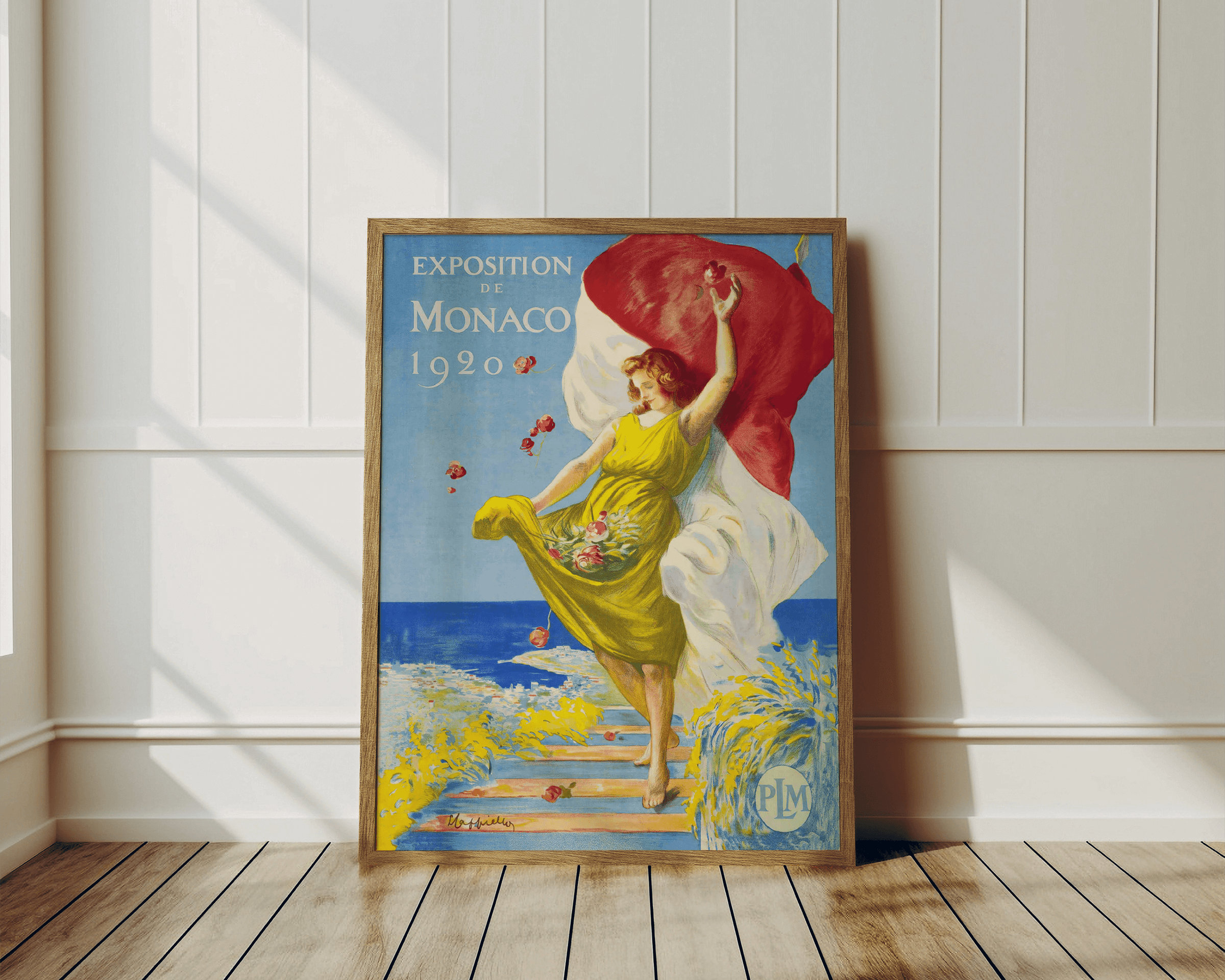Retro Expo Posters - Etsy
