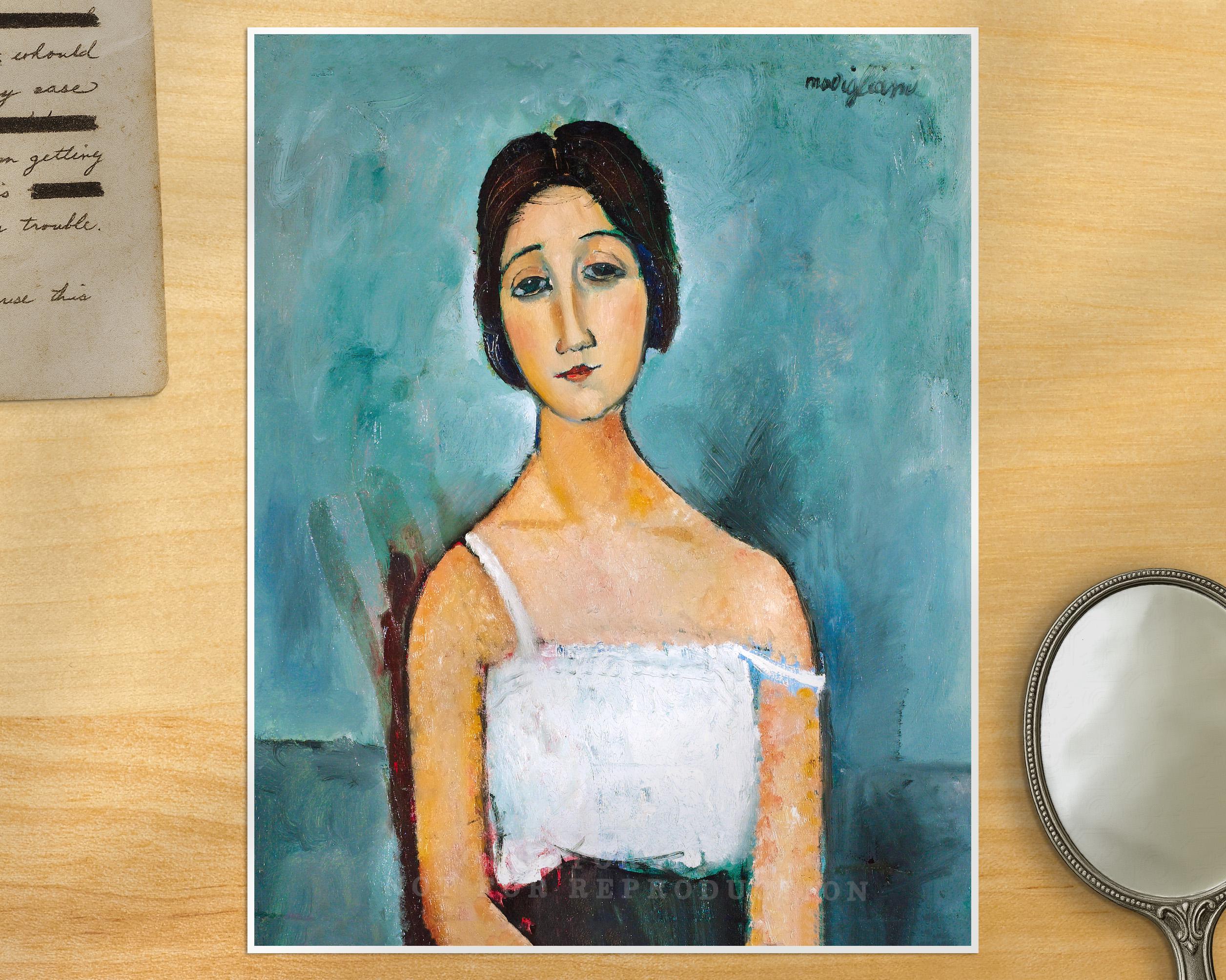 Modigliani 