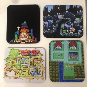 Limited Edition Studio Pen Pen Mouse Pad
