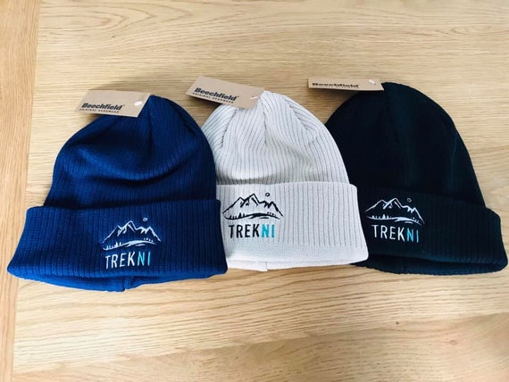 northern ireland beanie hat