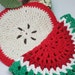see more listings in the Dishcloths + Linens section