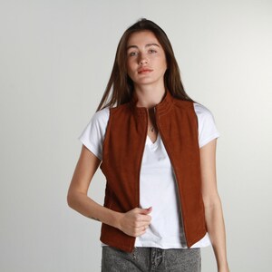 Polo Club Vest Etsy