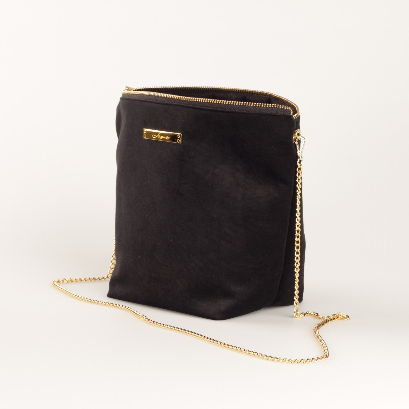 black bag