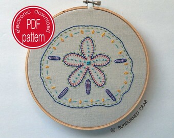 how to embroider etsy