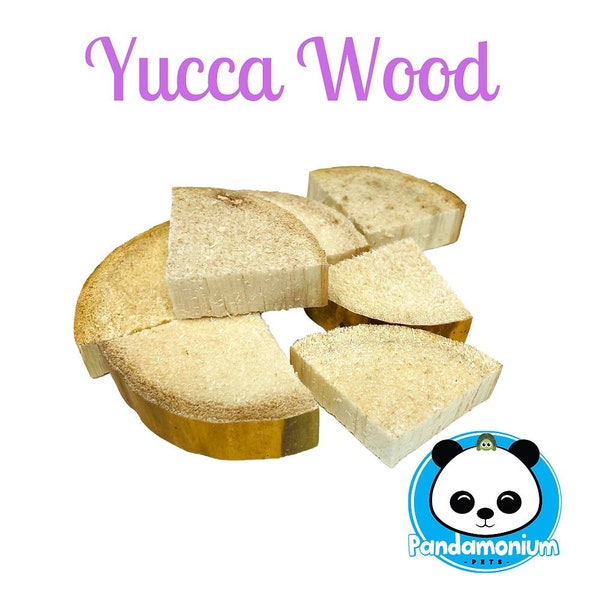 Yucca Wood