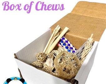 Box of Chews