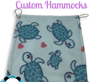 Custom Hammocks