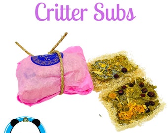 Critter Subs