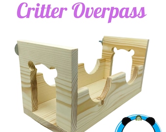 Critter Overpass