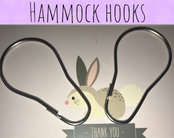 Hammock Hooks