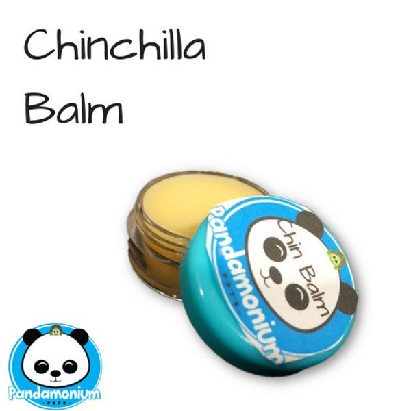 Chinchilla Balm