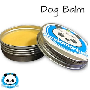 Dog Balm