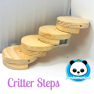 Critter Steps- Stairway for Pets