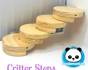 Critter Steps- Stairway for Pets