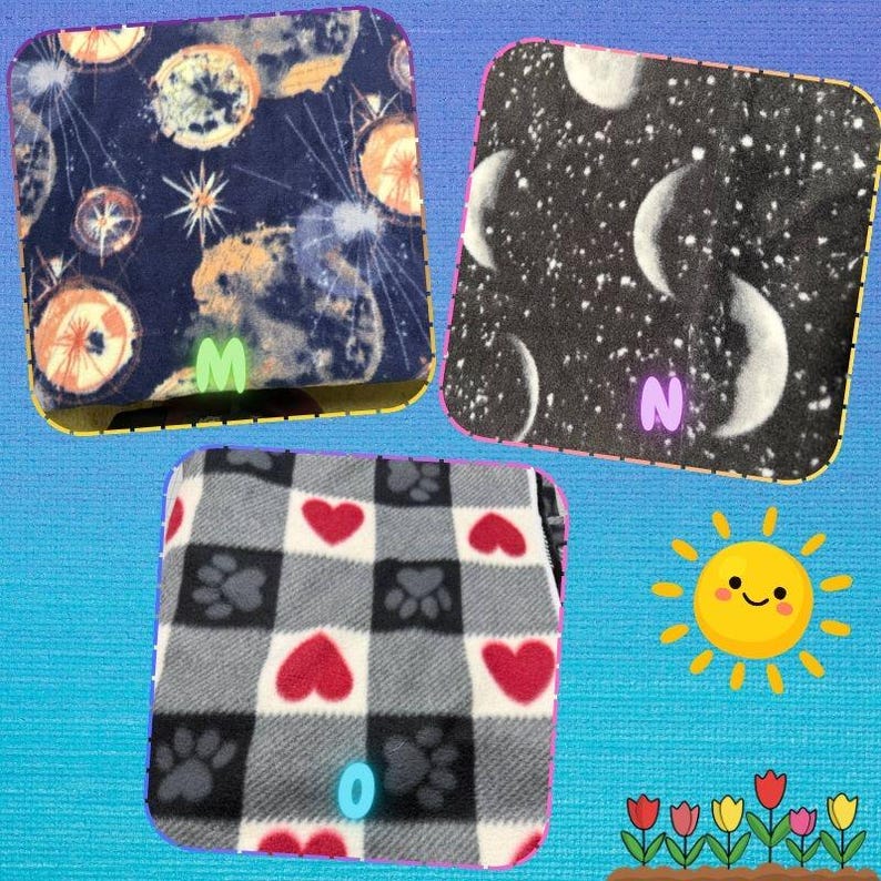 Double Hammock- NEW designs image 7