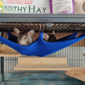 Xtra Large Small Animal Hammocks