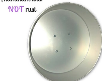 Ruby Red XTRA Soundless Spinner- Xtremely LIGHT