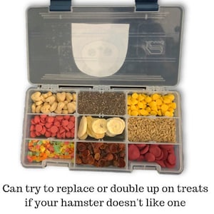 Hamster Treat Bundles image 3