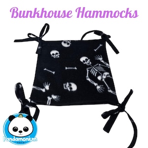 Bunkhouse Hammocks