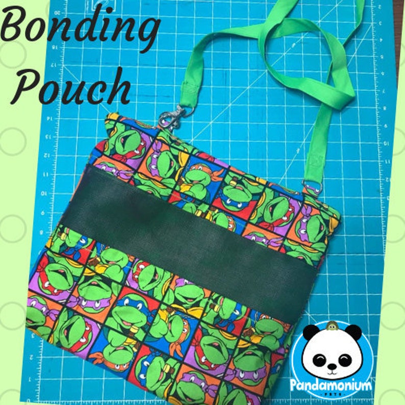 Bonding Pouch