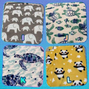 Double Hammock- NEW designs image 6