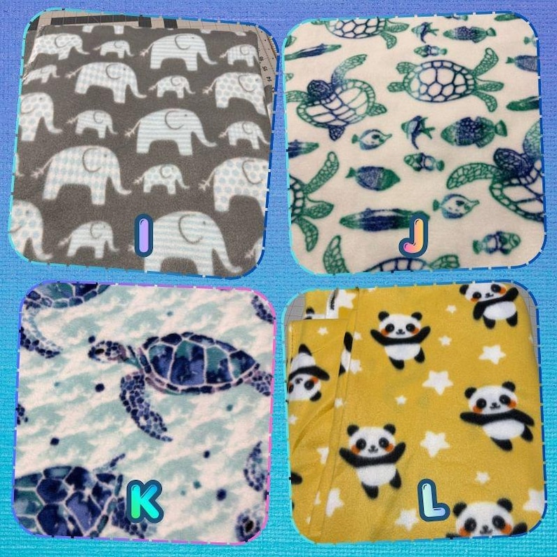 Double Hammock- NEW designs image 6
