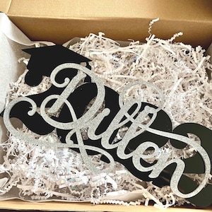 Class of 2025 Personalized Prop/Sign