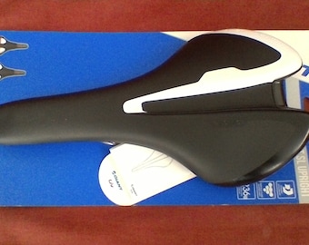 Racing bike saddle, GIANT .