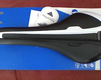 Racing bike saddle, GIANT .