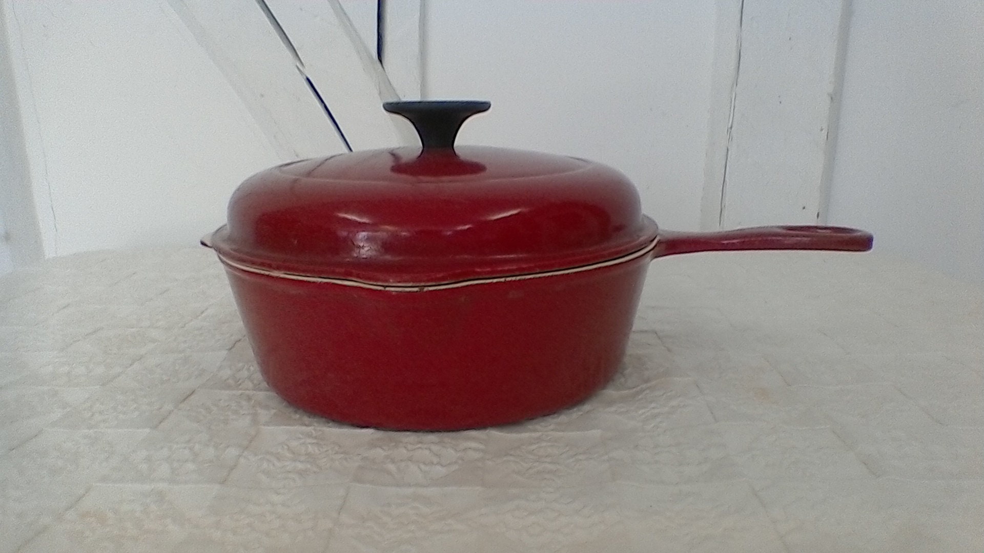 16cm Small Pumpkin Dutch Oven Enameled Cast Iron Soup Pot With Lid Saucepan  Casserole Kitchen Cooking Tools