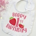 see more listings in the First Birthday section