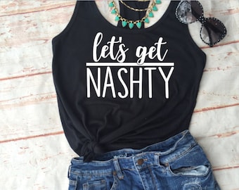 Bachelorette Party Shirts - Nashville Bachelorette - Nashville Bachelorette Party - Nash Bash  - Bachelorette Party