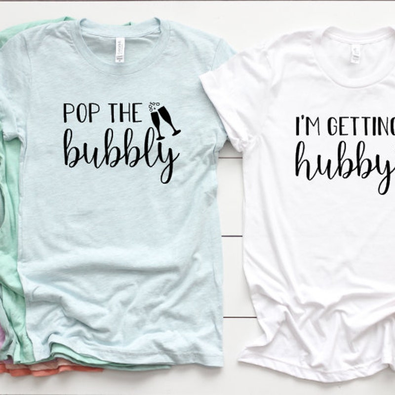 Pop the Bubbly Sweatshirt