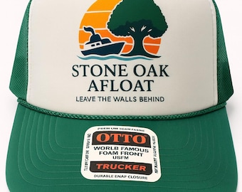 Custom logo bedrukte truckerhoeden