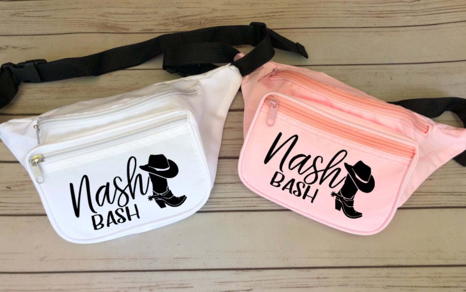Fanny Pack Bachelorette Bachelorette Fanny Packs Fanny Etsy