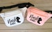 Fanny Pack Bachelorette - Bachelorette Fanny Packs - Fanny Pack - Nashville Bachelorette - Nash Bash - Bachelorette Party Outfit 