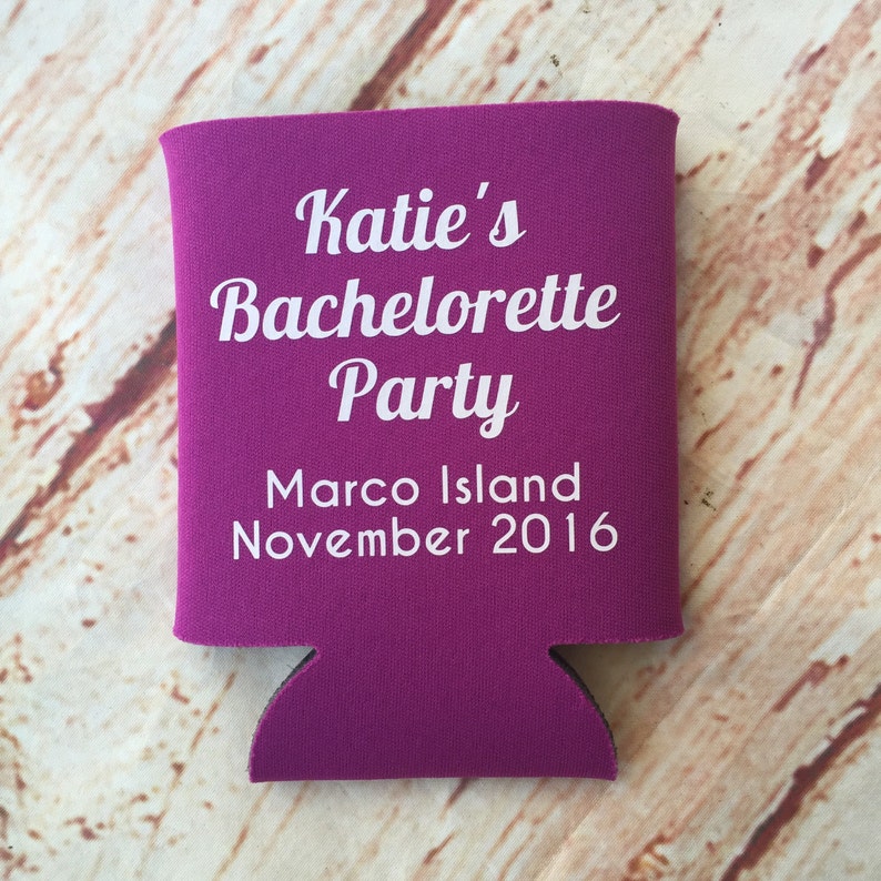 Bachelorette Party Favors Bachelorette Party Bachelorette Etsy