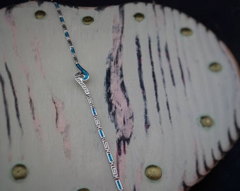 meander-greek key opal bracelet, bracelet opal sterling silver, 925 silver ancient greek jewelry, bijoux grec meandre, griechischen schmuck