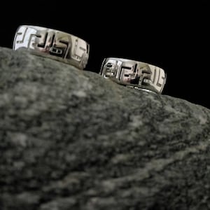 Ohrringe aus Griechenland, Silber 925, Silberschmuck, Creolen 925 Silber, Creolen 925 Silber, Creolen 925 Silber, Creolen 925 Silber, Creolen 925 Silber
