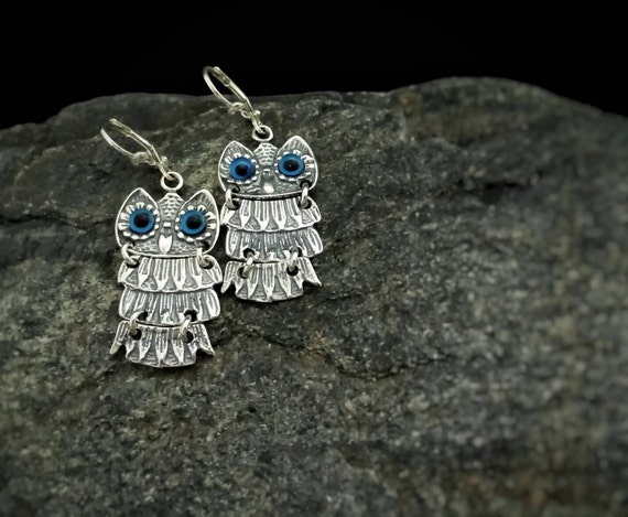 Greek shop jewelry earrings