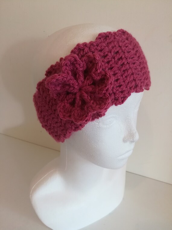 children's ear warmers