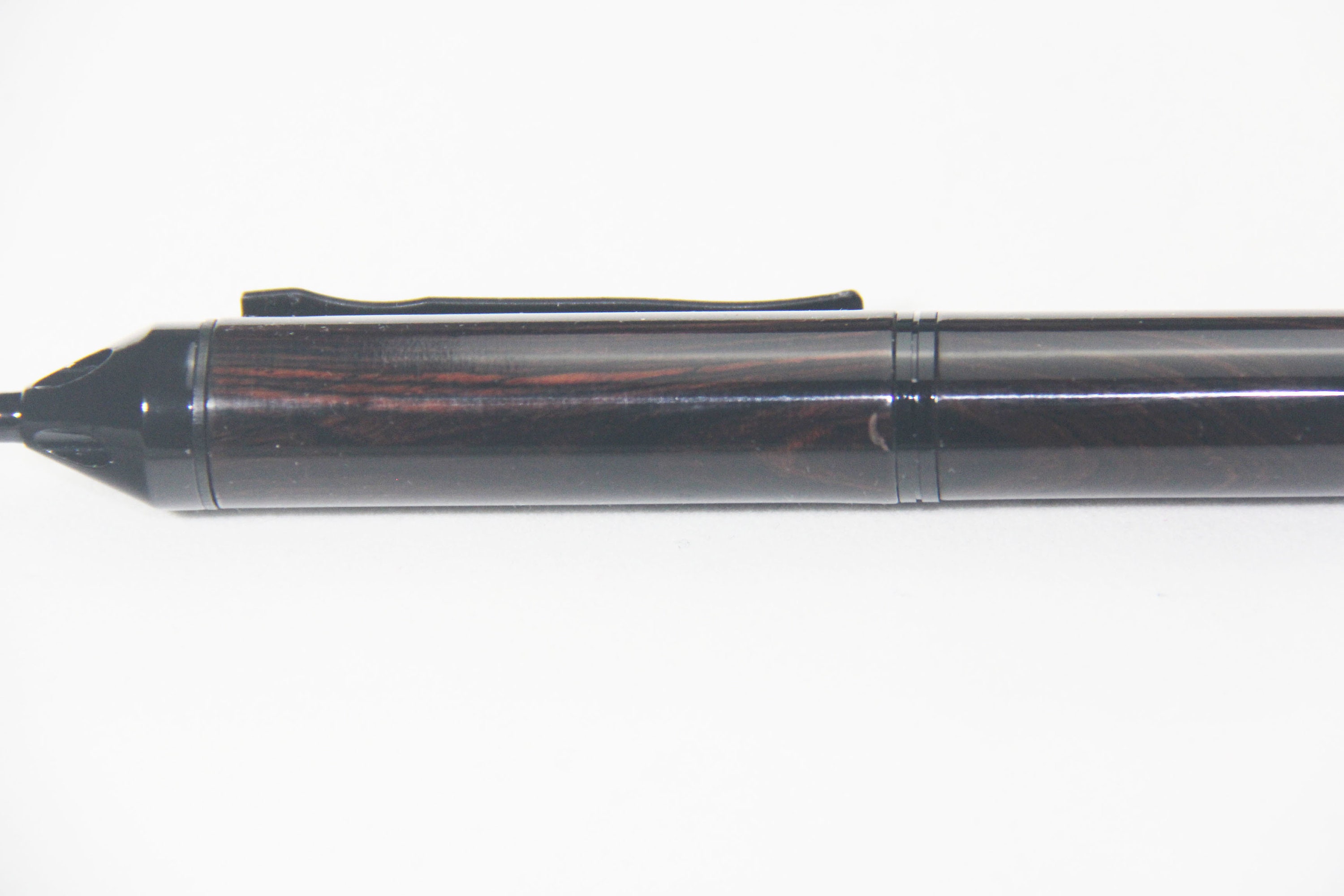 Survival Pens in a Selection of Barrel Materials Etsy