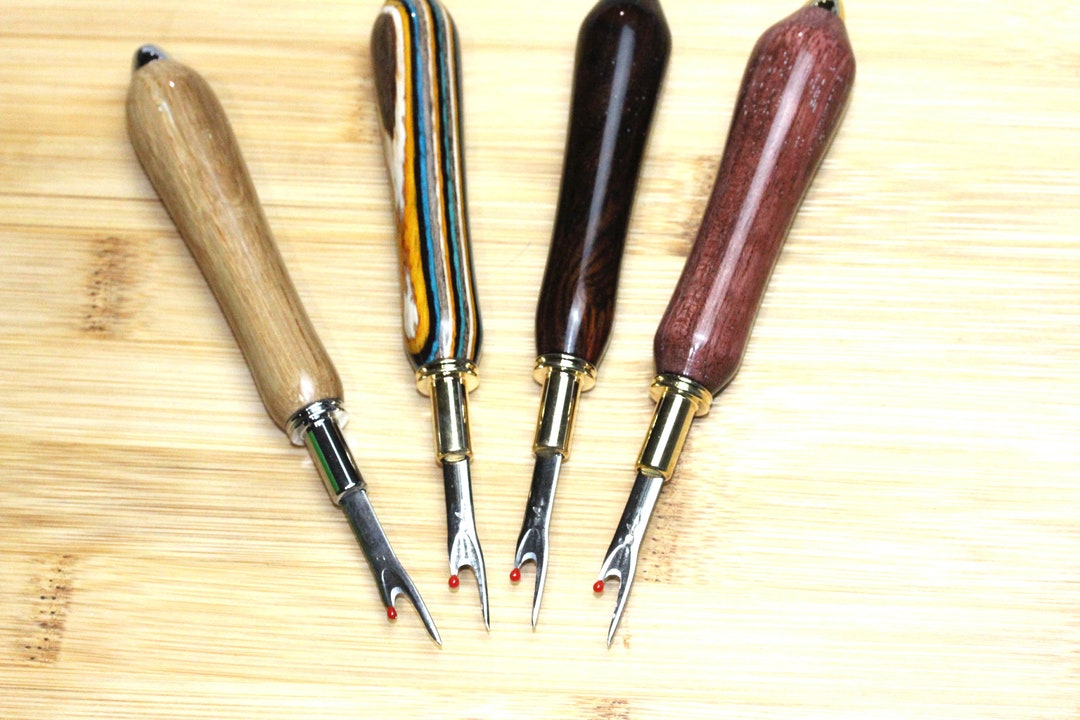Finish Ripper Large Seam Ripper in a Selection Materials and Finishes - Etsy