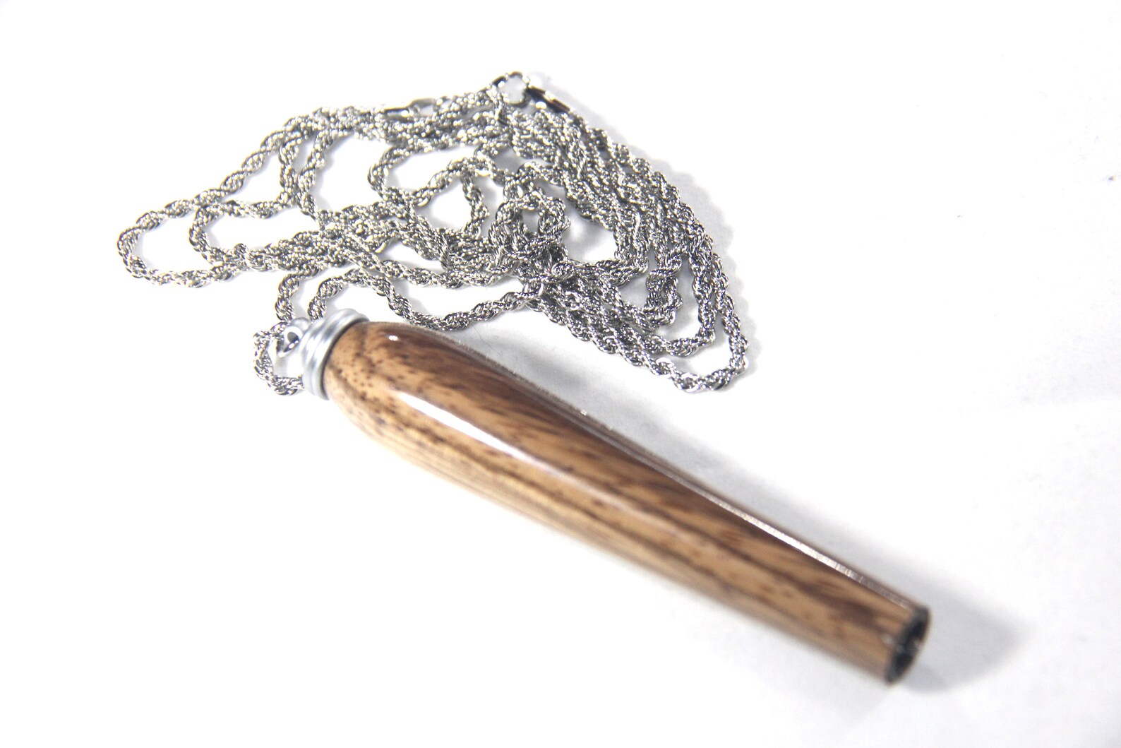 Interchangeable Crochet Hook Necklace in Various Materials Etsy
