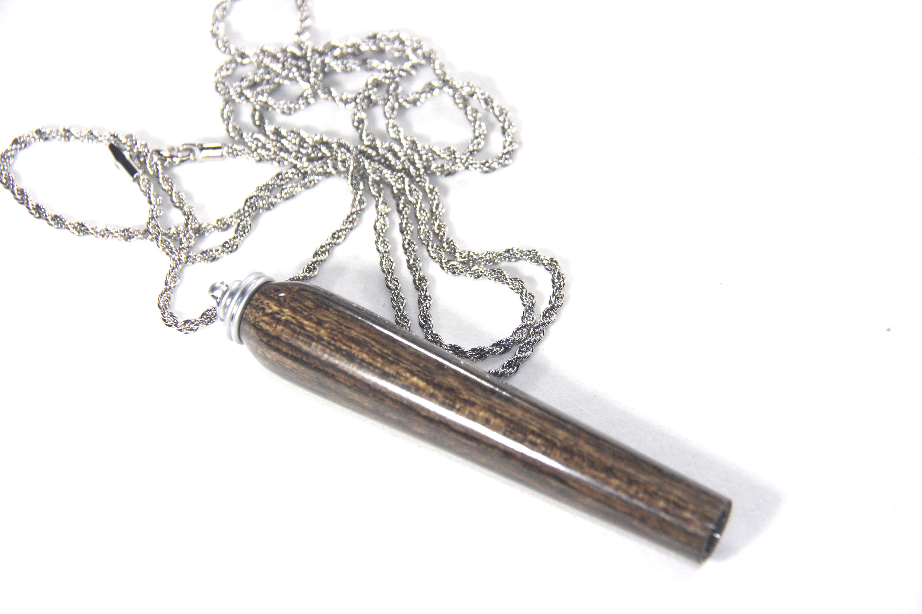 Interchangeable Crochet Hook Necklace in Various Materials Etsy