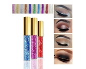 High Quality Liquid Glitter Eyeliner